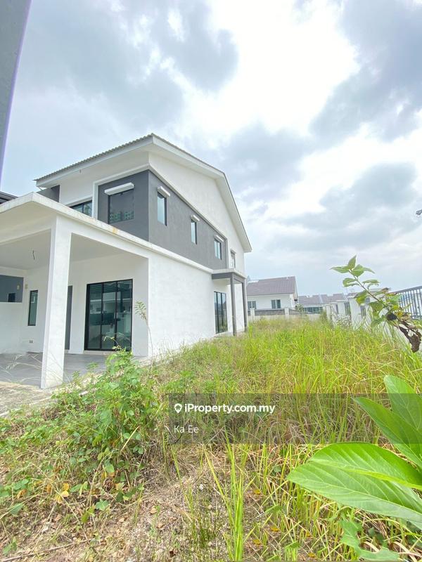 Rumah Berkembar untuk Dijual di Scientex Rawang, Rawang oleh Ka Ee - iProperty.com.my