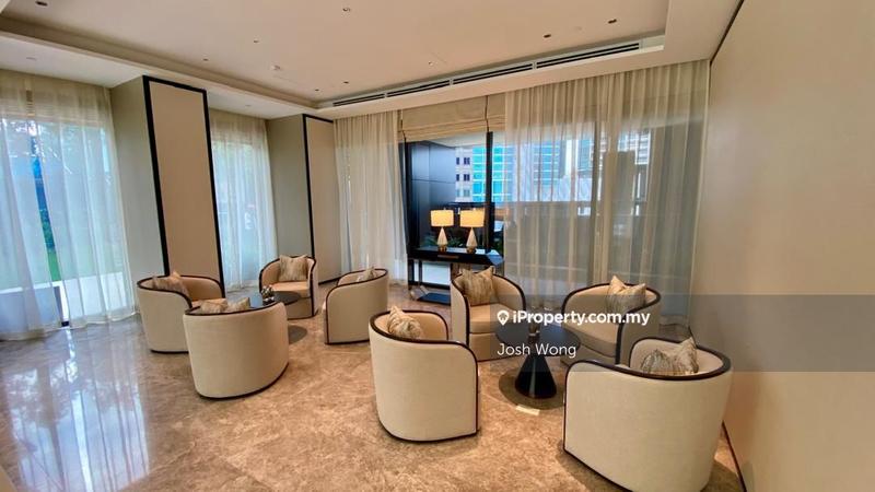 For Sale - Pavilion Damansara Heights