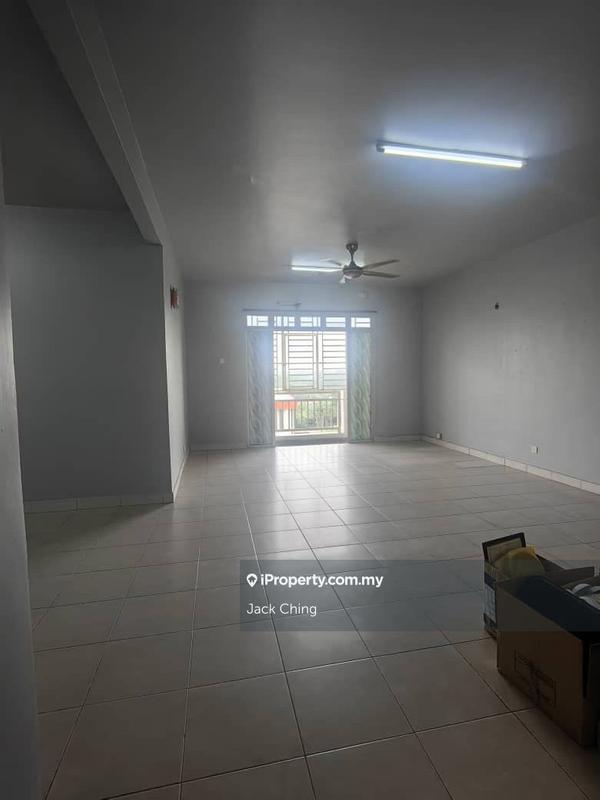 For Sale - Tebrau City Residences