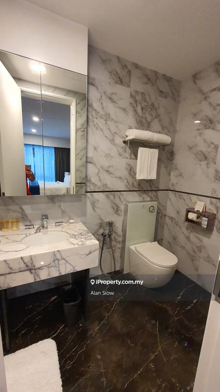 Service Residence for Sale in Victory Suites (The Face 2), KLCC by Alan Siow - iProperty.com.my