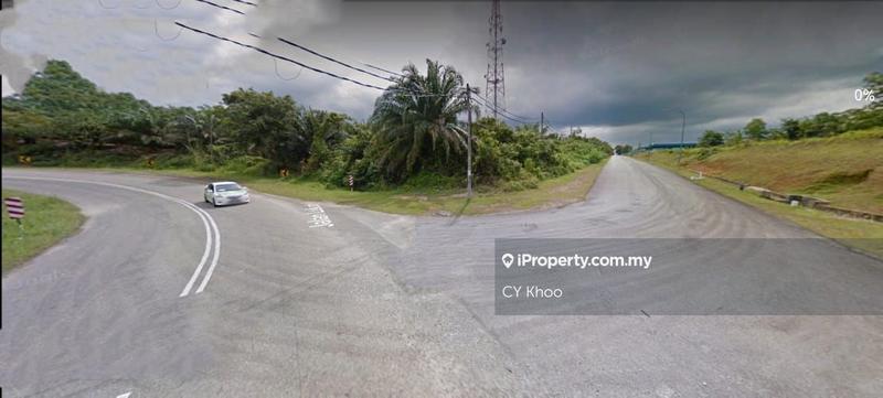 Agricultural Land for Sale in Johor Kota Tinggi Kampung Lukut 81900, Kota Tinggi by CY Khoo - iProperty.com.my