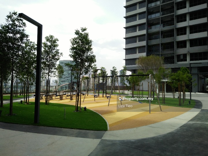 Service Residence for Rent in Seventeen Mall & Residences (Biji Living) by Liza Tieo - iProperty.com.my
