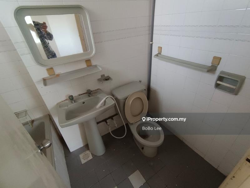 Kondominium untuk Dijual di Bukit Gembira oleh BoBo Lee - iProperty.com.my