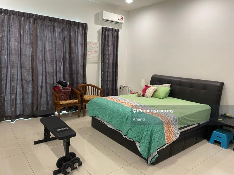 2-storey Terraced House for Sale in Bandar Sri Sendayan, Negeri Sembilan by Anand - iProperty.com.my