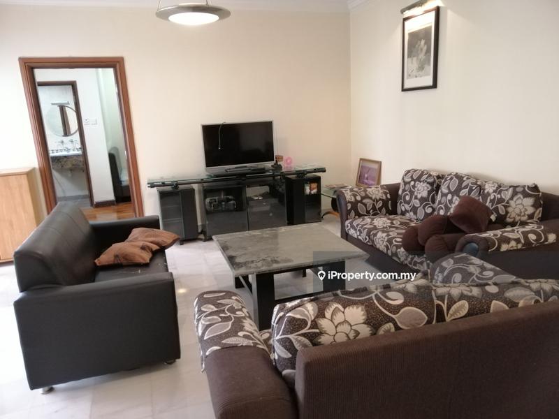 Kondominium untuk Disewa di Pantai Hillpark 3 oleh Sky Loong - iProperty.com.my