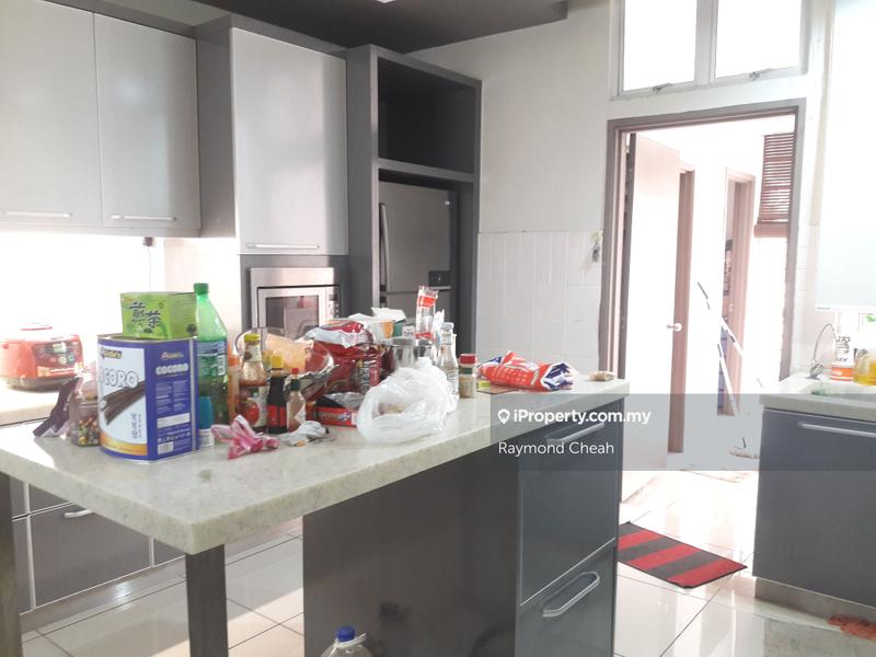 Rumah Berkembar untuk Disewa di Kota Kemuning, Shah Alam oleh Raymond Cheah - iProperty.com.my