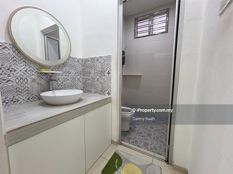 Semi-Detached House for Sale in Taman Sialang, Tangkak by Danny Kuah - iProperty.com.my