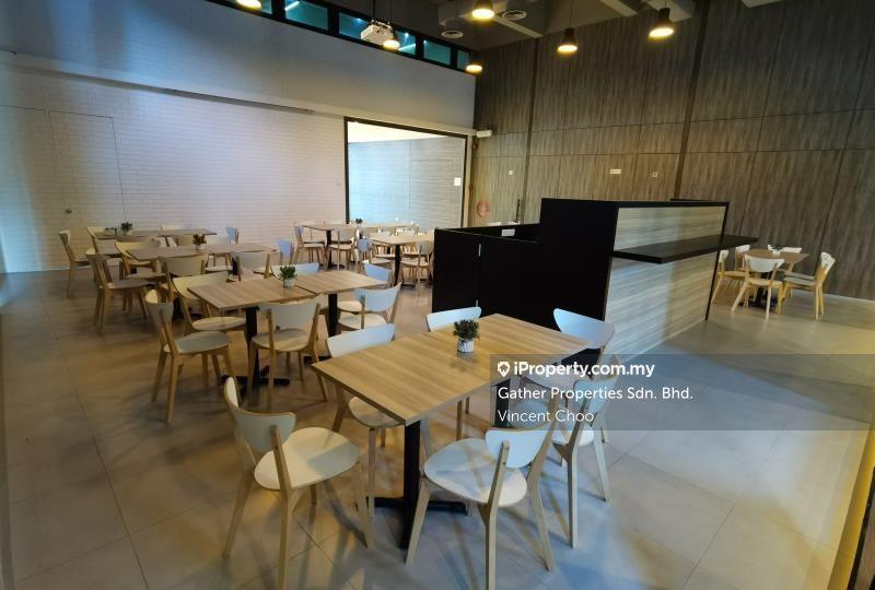 Semi-D Factory for Rent in other, Kota Damansara by Vincent Choo - iProperty.com.my
