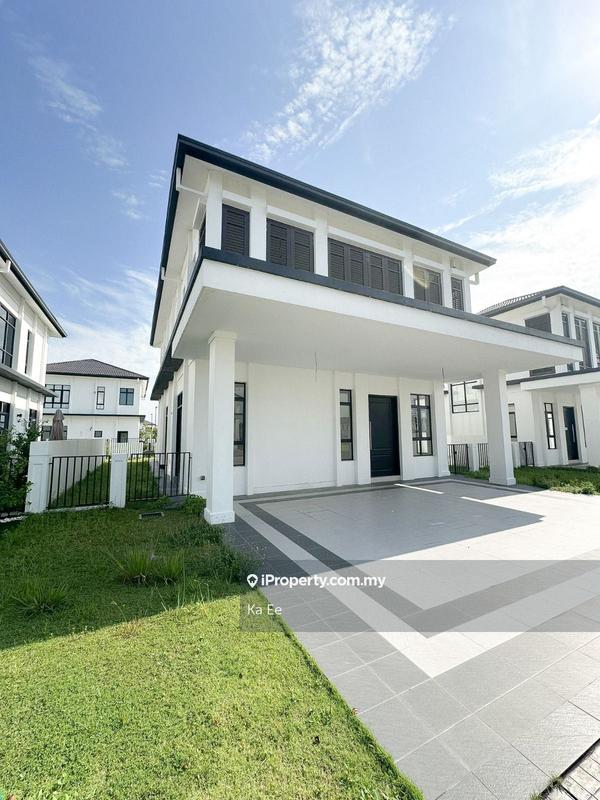 Bungalow House for Sale in Eco Grandeur, Puncak Alam by Ka Ee - iProperty.com.my