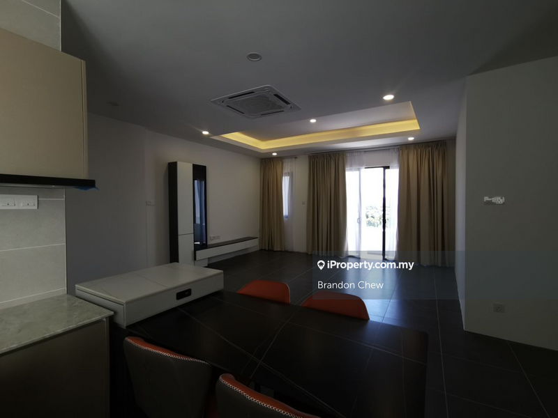 For Sale - d'Ryx Residences