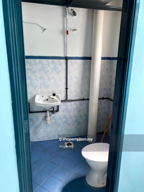 Apartment for Sale in Desa Palma by Angie Ng - iProperty.com.my