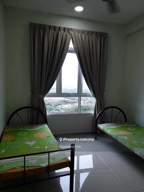 Service Residence for Rent in Parkland Residence by Raymond Lim - iProperty.com.my