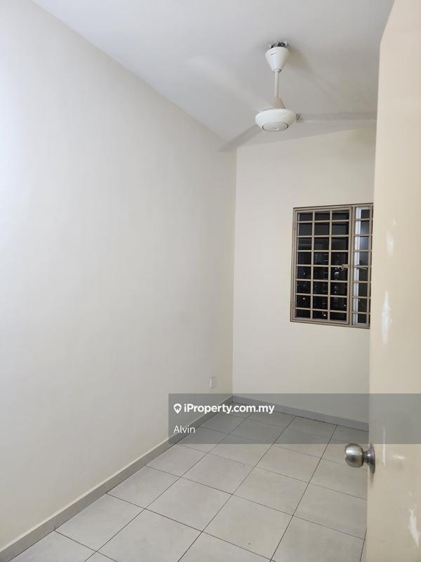 For Sale - Pangsapuri Angsana