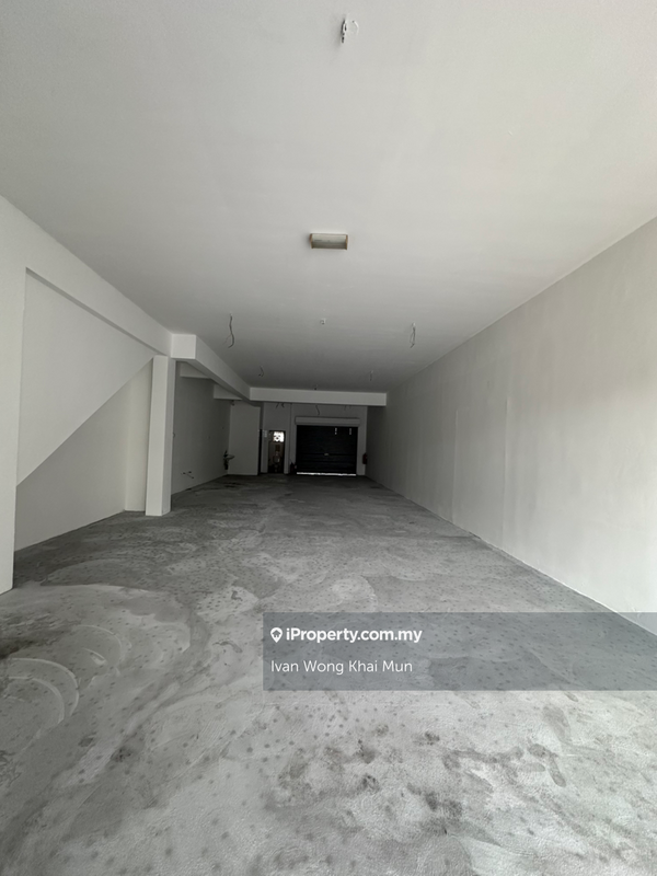 For Sale - Setia prima , setia taipan, setia alam