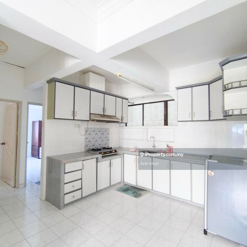 For Sale - U Garden Resort Condominium