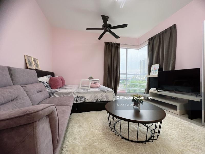 For Rent - Koi Boulevard