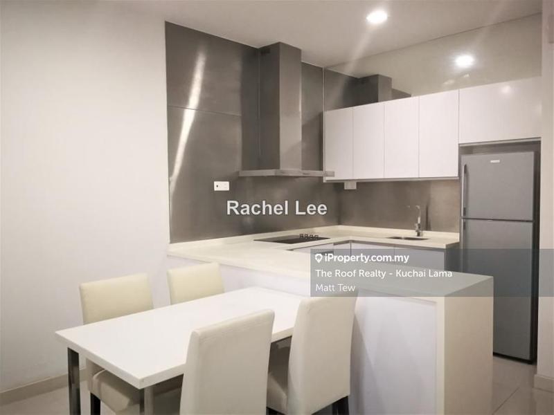 For Rent - Camellia Serviced Suites