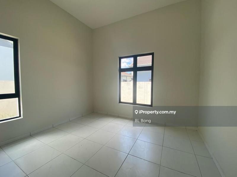 Banglo untuk Dijual di Taman Satu Krubong, Krubong oleh BL Bong - iProperty.com.my