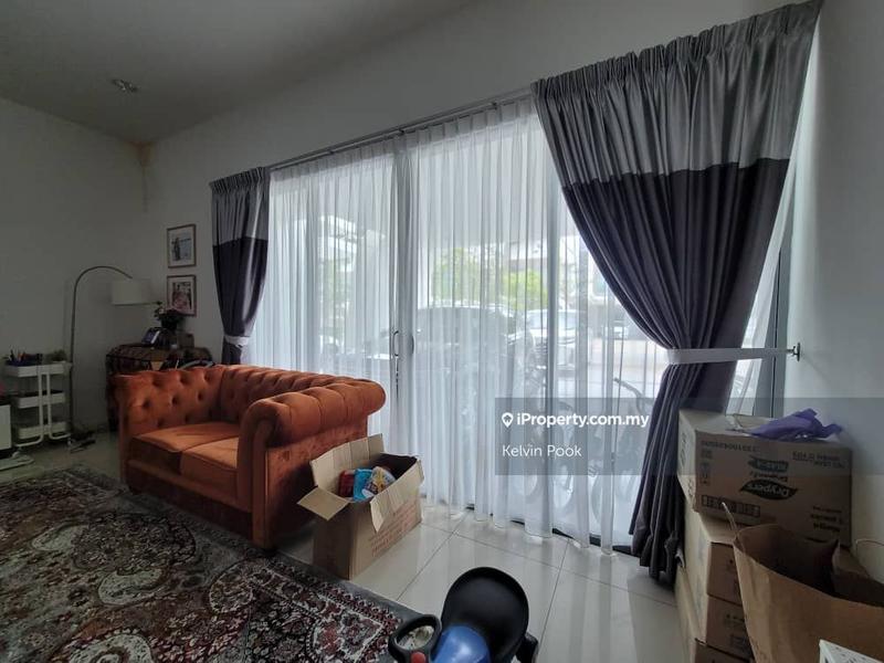 Rumah Teres 2-Tingkat untuk Dijual di Setia Eco Glades, Cyberjaya oleh Kelvin Pook - iProperty.com.my