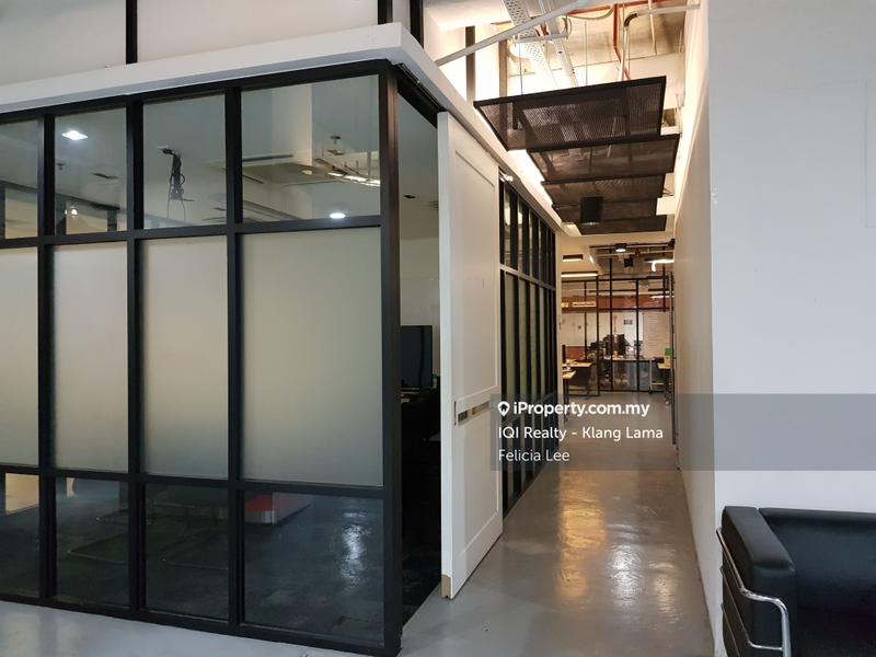 Office for Sale in Kl Sentral, Kuala Lumpur by Felicia Lee - iProperty.com.my