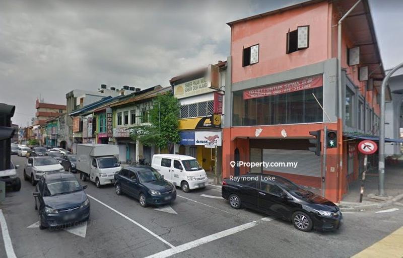 Shop for Sale in Bandar Kajang, Kajang by Raymond Loke - iProperty.com.my