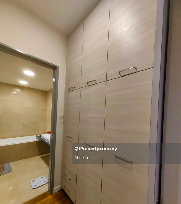 Kondominium untuk Dijual di Infiniti 3 Residences oleh Alice Tong - iProperty.com.my