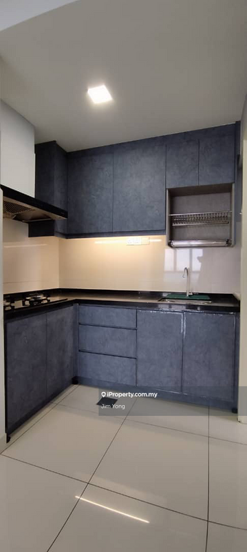 Service Residence for Rent in Sfera Residency by Jim Yong - iProperty.com.my