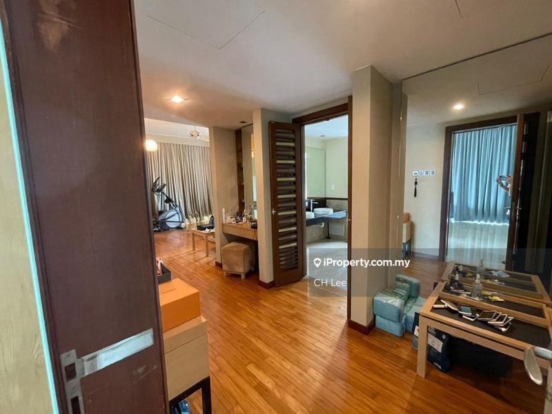 Kondominium untuk Dijual di 11 Gurney Drive oleh CH Lee - iProperty.com.my