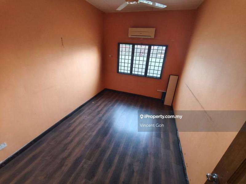 Rumah Berangkai 2 Tingkat untuk Dijual di Taman Wangsa Permai, Kepong oleh Vincent Goh - iProperty.com.my