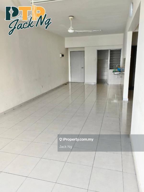 Condominium for Sale in Mahsuri Square by Jack Ng - iProperty.com.my