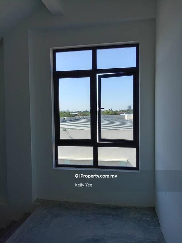 Shop for Sale in Taman Permai Jaya, Bukit Mertajam by Kelly Yee - iProperty.com.my