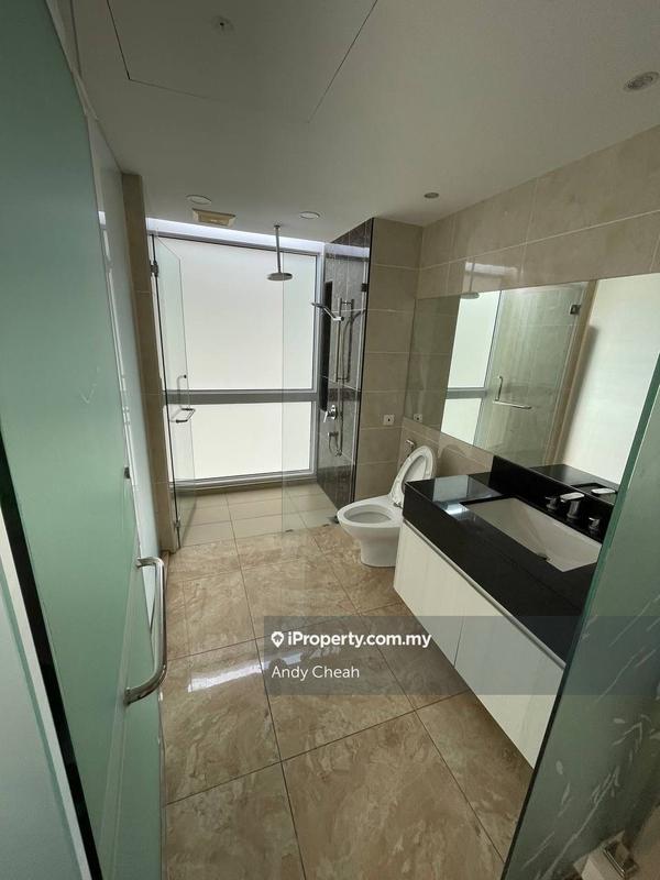 Kondominium untuk Disewa di Paradiso Nuova (Merak Kayangan) oleh Andy Cheah - iProperty.com.my