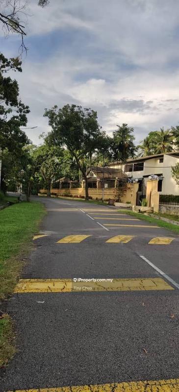 Bungalow Land for Sale in Taman Overseas Union (Taman Oug), Jalan Klang Lama (Old Klang Road) by Tina Chua - iProperty.com.my
