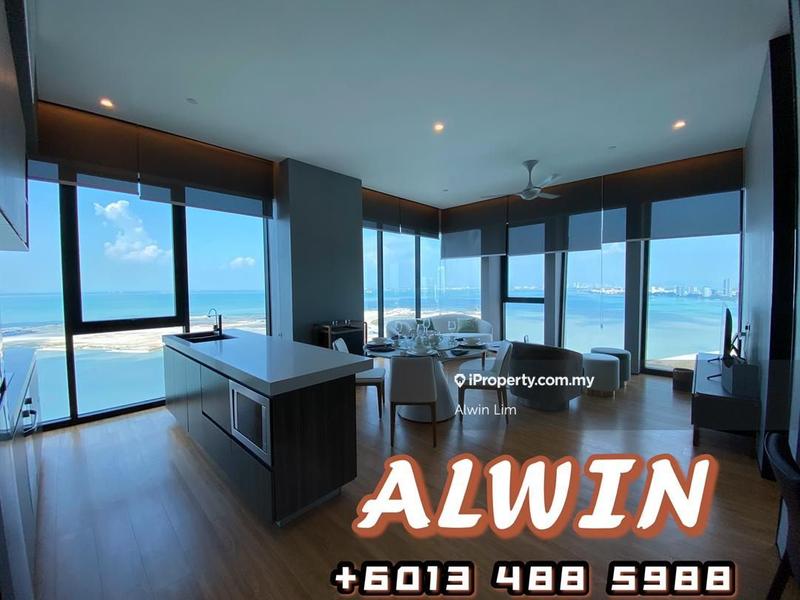Kediaman Servis untuk Disewa di City of Dreams oleh Alwin Lim - iProperty.com.my