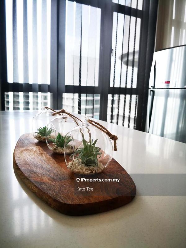 Condominium for Sale in Teega Residences by Kate Tee - iProperty.com.my