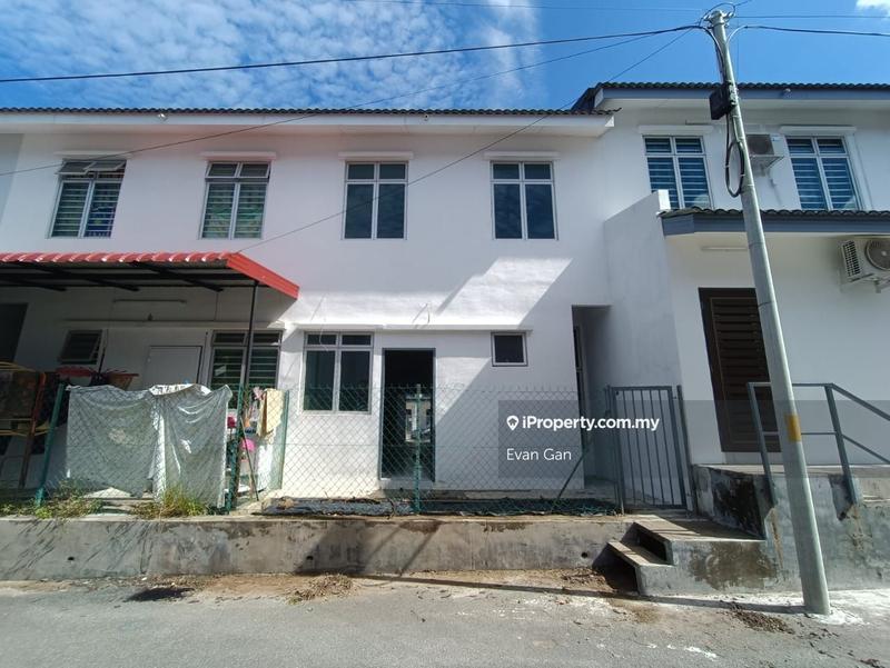 Rumah Teres 2-Tingkat untuk Dijual di Taman Bukit Tambun Perdana 2, Durian Tunggal oleh Evan Gan - iProperty.com.my
