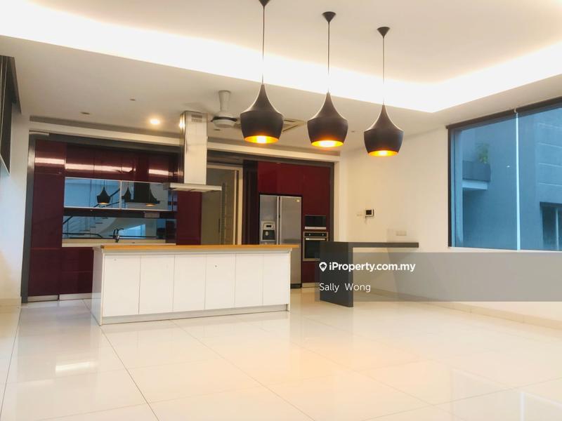 Bungalow House for Sale in Seputeh, Kuala Lumpur by Sally Wong - iProperty.com.my