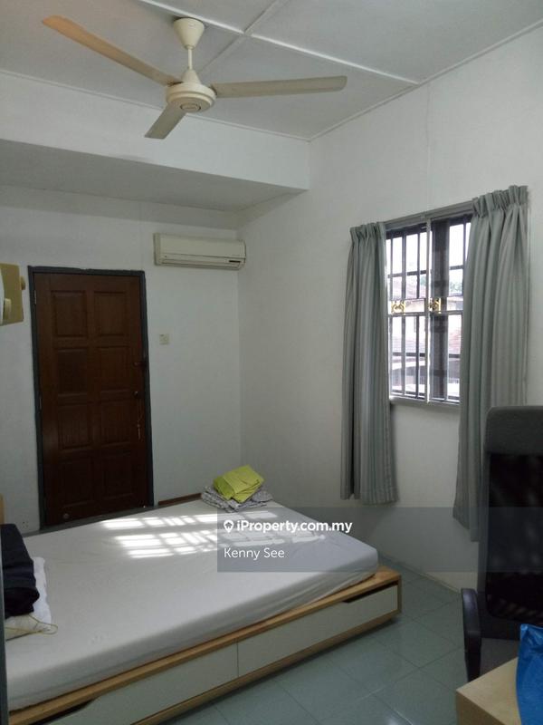 Rumah Teres 2-Tingkat untuk Dijual di Taman Jasmin, Kajang oleh Kenny See - iProperty.com.my