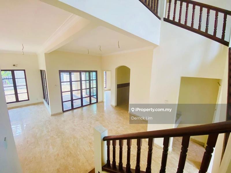 Bungalow House untuk Dijual di Dataran Ara Damansara, Ara Damansara oleh Derrick Lim - iProperty.com.my