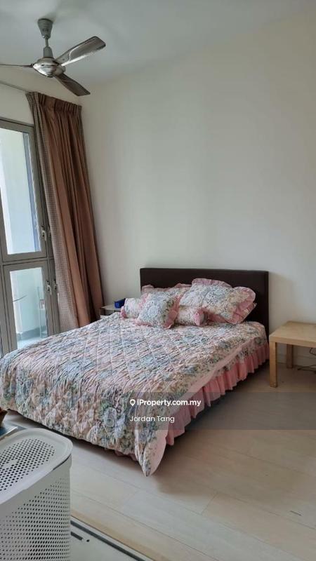 Service Residence for Rent in Marc Residence by Jordan Tang - Bedroom - iProperty.com.my