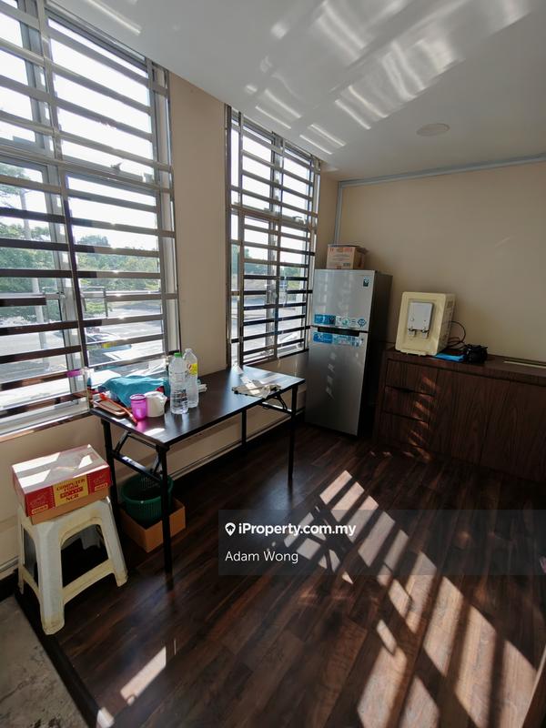 Kedai-Pejabat untuk Dijual di Riverfront, Sungai Petani oleh Adam Wong - iProperty.com.my