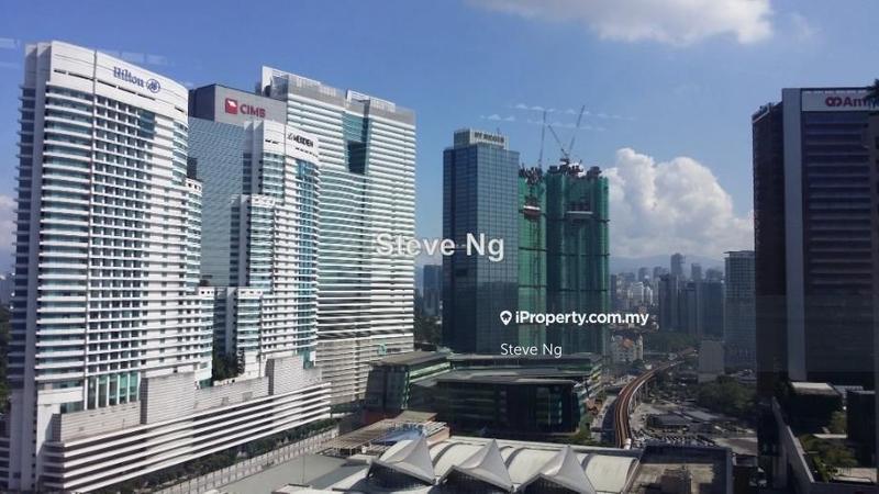 Office for Sale in KL Sentral, Kl Sentral by Steve Ng - iProperty.com.my