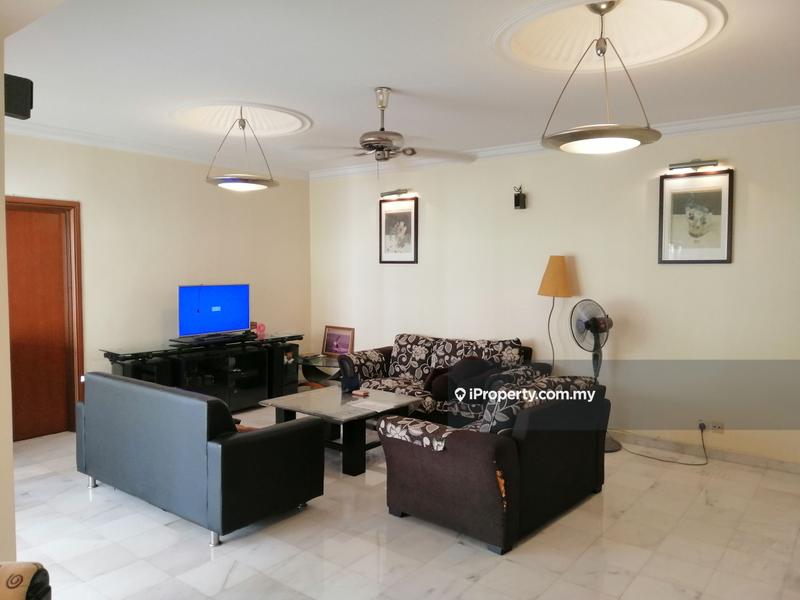 Kondominium untuk Disewa di Pantai Hillpark 3 oleh Sky Loong - iProperty.com.my