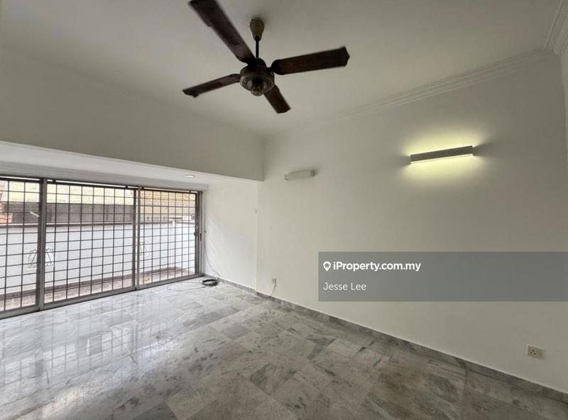2-storey Terraced House for Rent in Sri Damansara, Bandar Sri Damansara by Jesse Lee - iProperty.com.my