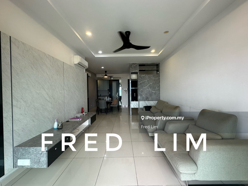 Condominium for Sale in Marinox Sky Villas by Fred Lim - iProperty.com.my