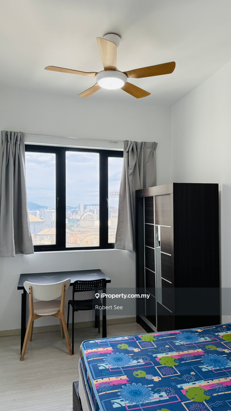 Kondominium untuk Dijual di The Haute Gurney oleh Robert See - iProperty.com.my