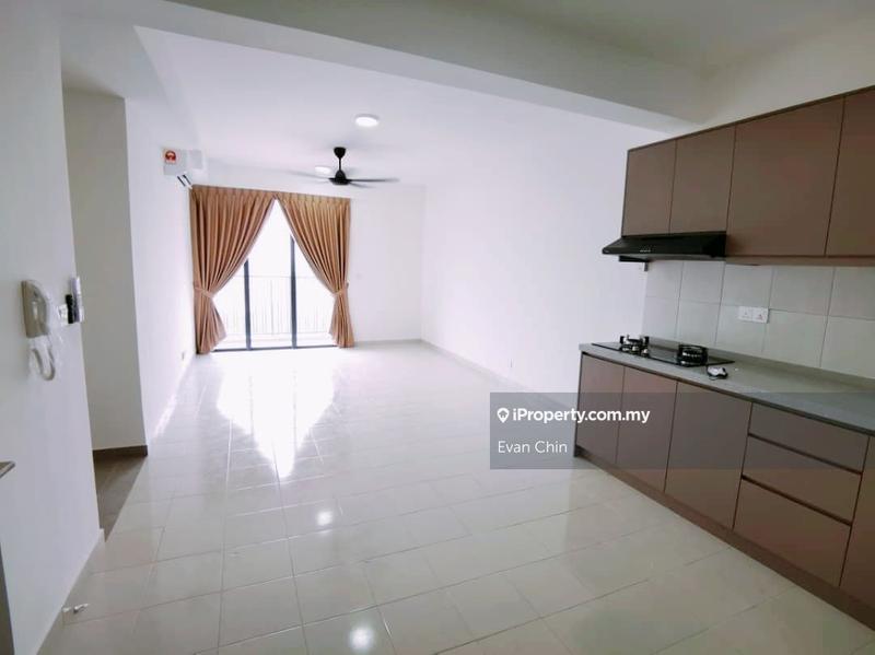 For Rent - Residensi Aman Jalil
