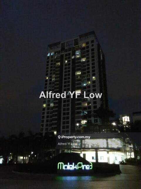 Pangsapuri untuk Dijual di Molek Pine 3 oleh Alfred Yf Low - iProperty.com.my