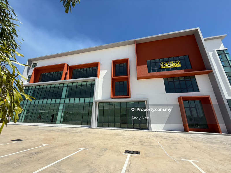 Kilang Terpisah untuk Disewa di Bandar Serenia, Dengkil oleh Andy Nee - iProperty.com.my