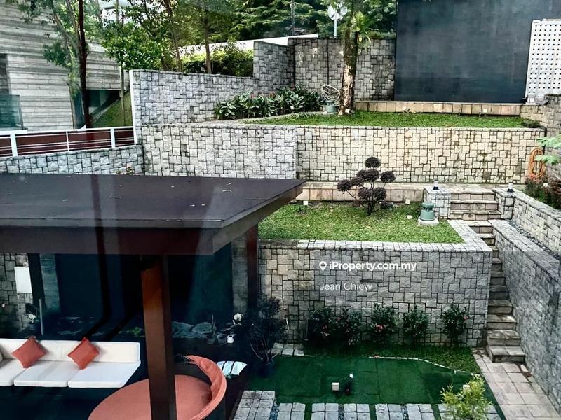 Banglo untuk Dijual di Bukit Damansara, Damansara Heights oleh Jean Chiew - iProperty.com.my